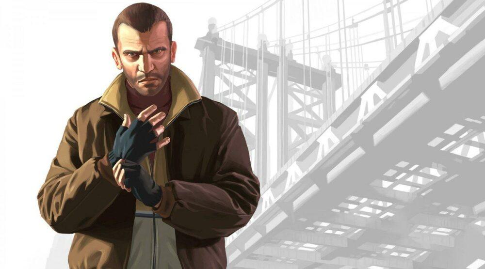 Купить GTA IV в Steam можно с 24 марта