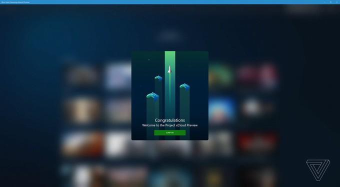 Начались тесты Project xCloud на Windows 10
