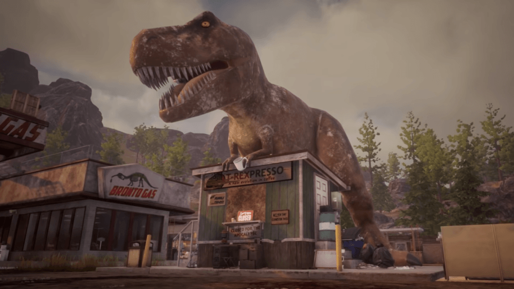 State of Decay 2 уже можно предварительно купить