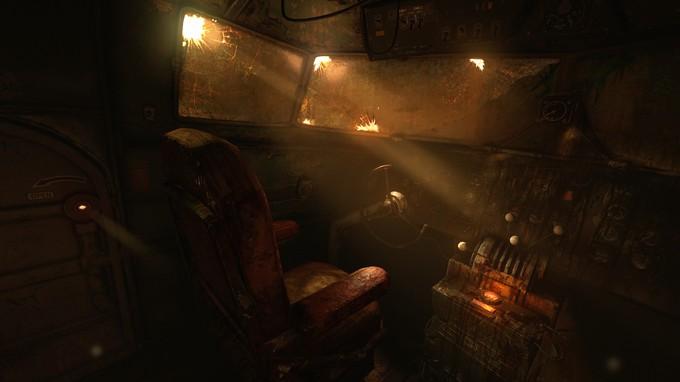 Анонсирована третья часть серии Amnesia: Rebirth