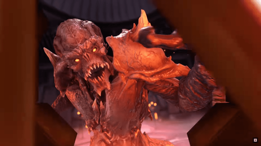 Системные требования DOOM Eternal обновлены Системные требования DOOM Eternal обновлены