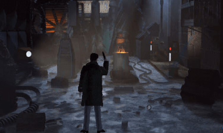 Анонсирован ремастер Blade Runner 1997 года выпуска