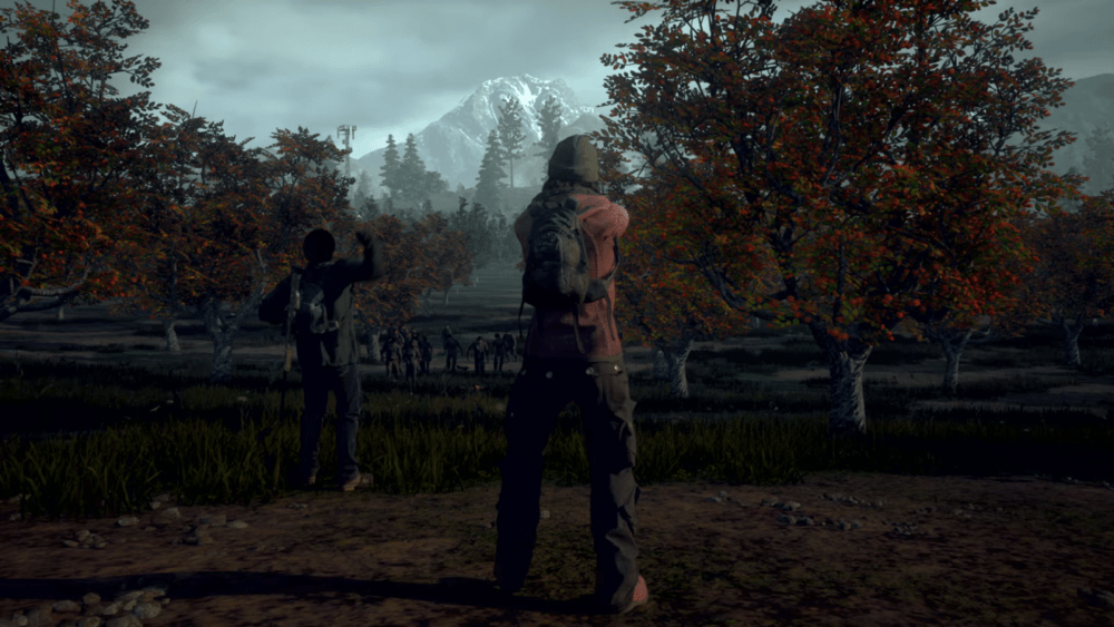 Релизный трейлер State of Decay 2: Juggernaut Edition
