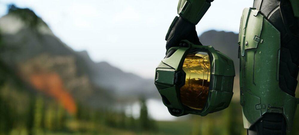 Коронавирус не повлияет на Halo Infinite