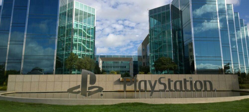 Еще один сотрудник Sony покинул компанию спустя 25 лет Еще один сотрудник Sony покинул компанию спустя 25 лет