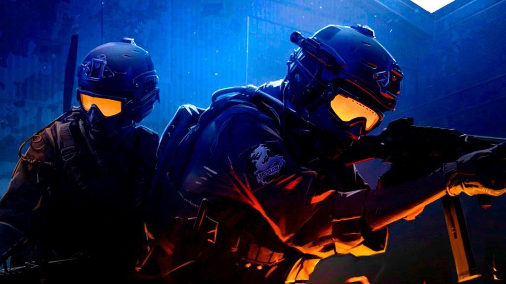 CS:GO установила новый рекорд по количеству одновременных игроков