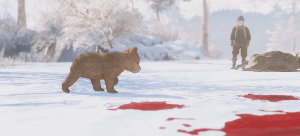 Прохождении миссии за Польшу - геймплей Iron Harvest