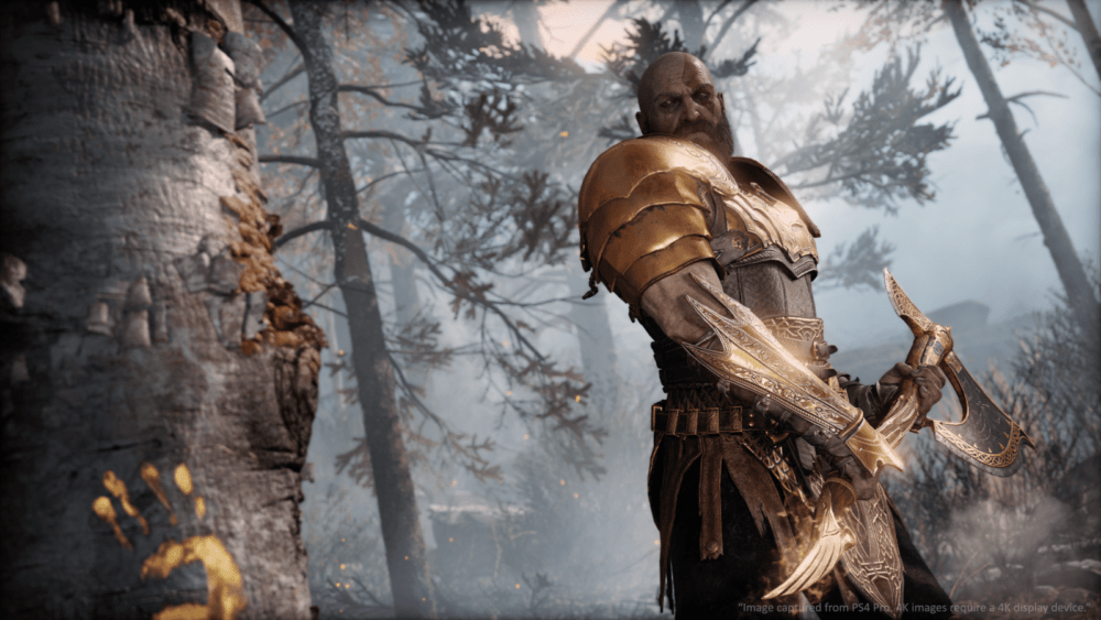 Официально - God of War 2 в разработке