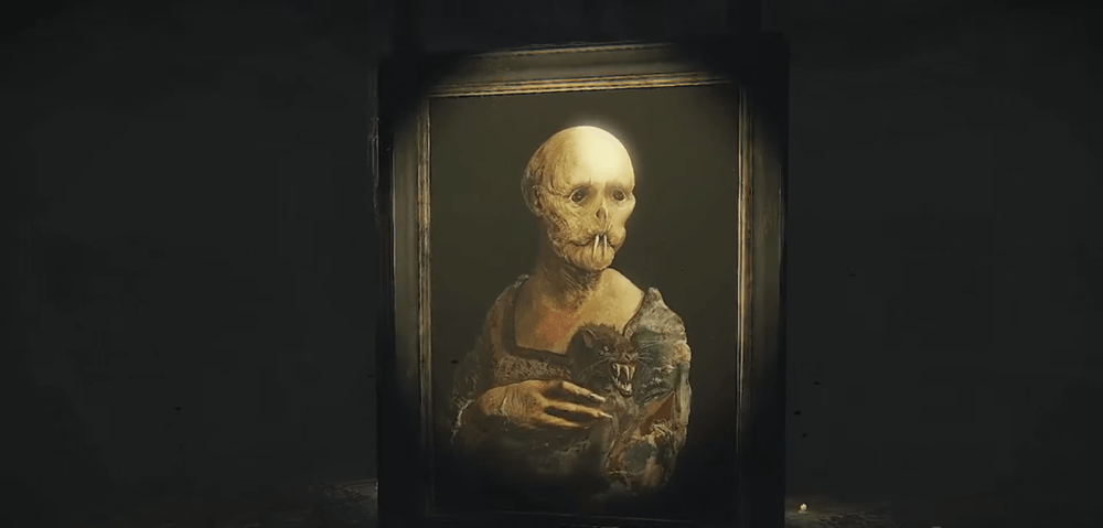 По хоррору Layers of Fear снимут фильм По хоррору Layers of Fear снимут фильм