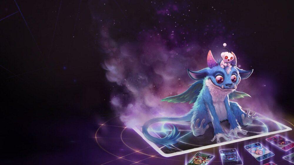 У Valve есть юмор - карты новой Artifact 2.0 У Valve есть юмор - карты новой Artifact 2.0