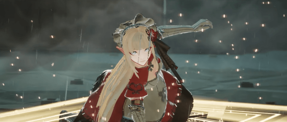 Новый трейлер аниме-экшена Mahou Arms Новый трейлер аниме-экшена Mahou Arms