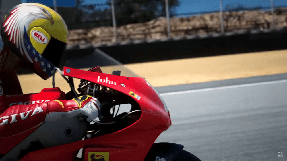 Первые оценки и релизный трейлер MotoGP 20 Первые оценки и релизный трейлер MotoGP 20