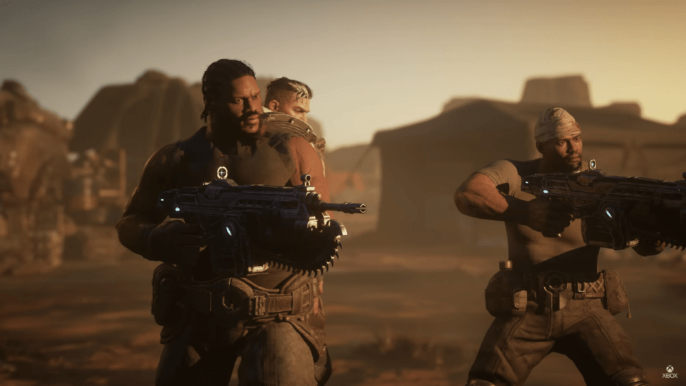 По Brothers in Arms выйдет сериал
