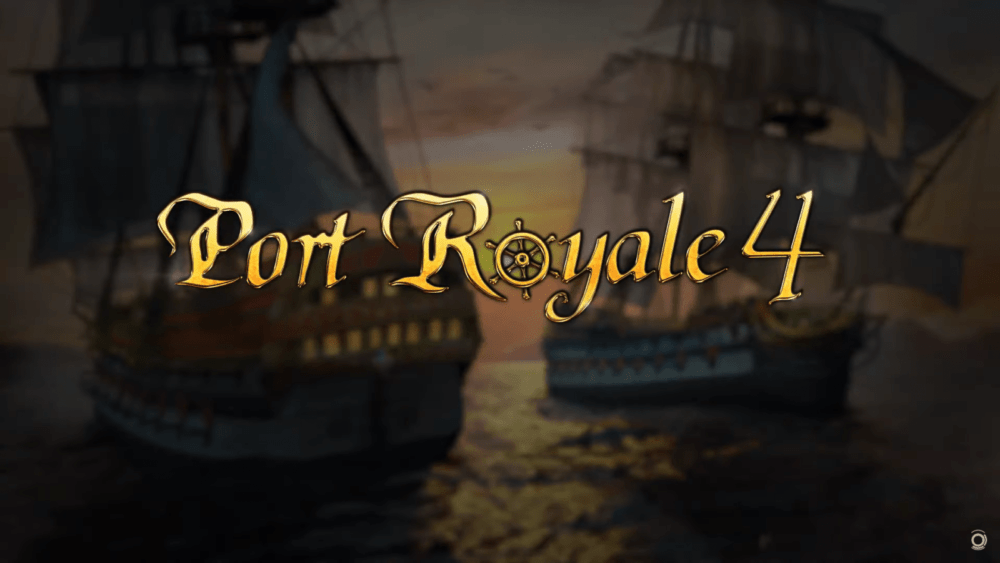 Трейлер Port Royale 4 - ЗБТ уже началось Трейлер Port Royale 4 - ЗБТ уже началось
