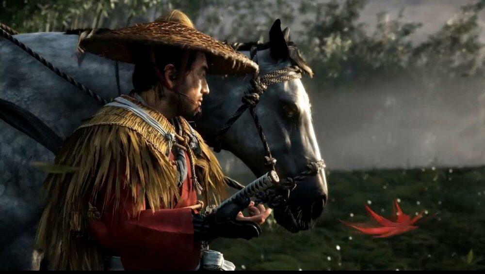 Ghost of Tsushima получила рейтинг Ghost of Tsushima получила рейтинг