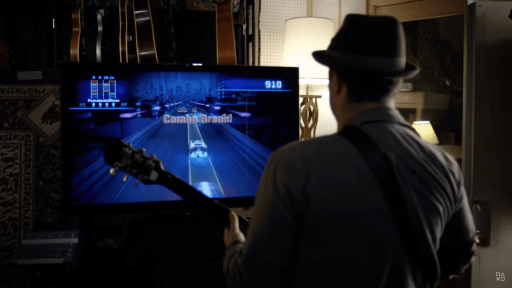 Ubisoft занимаются новой игрой - дополнения для Rocksmith больше не выйдут Ubisoft занимаются новой игрой - дополнения для Rocksmith больше не выйдут