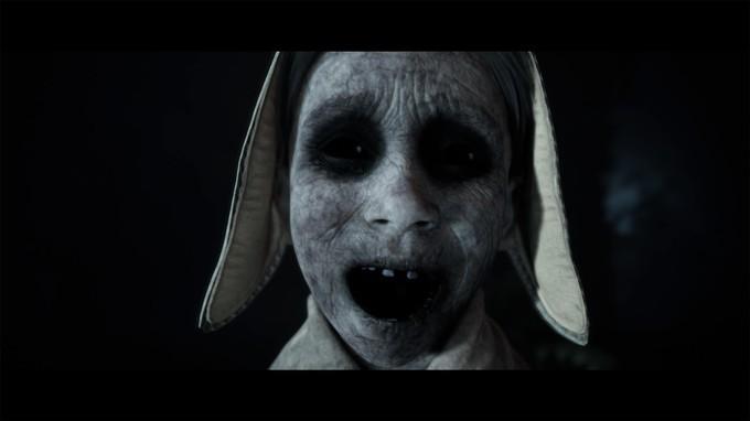 Новый трейлер и скриншоты The Dark Pictures: Little Hope