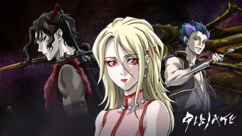 Anime Expo 2020 отменена Anime Expo 2020 отменена