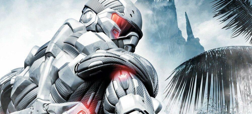 Warhead в Crysis Remastered не войдет
