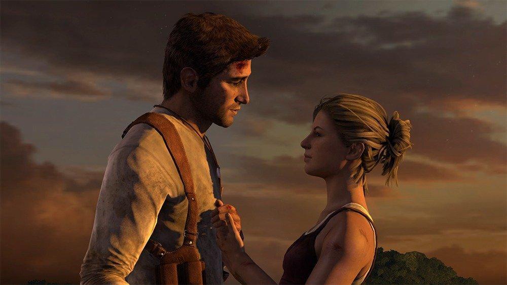 Премьера фильма по Uncharted состоится раньше