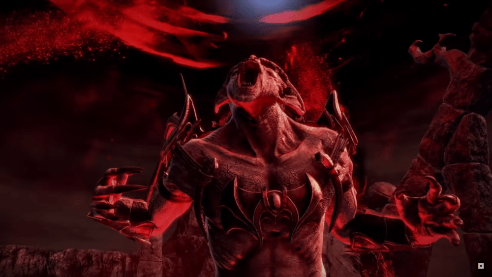Дата выхода дополнения Греймур для The Elder Scrolls Online перенесена