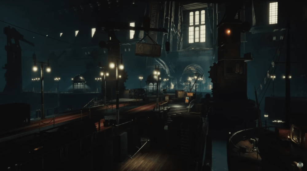 Sherlock Holmes Crimes and Punishments бесплатно в EGS