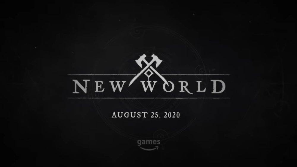 New World и 2 сезон For Honor отложены New World и 2 сезон For Honor отложены