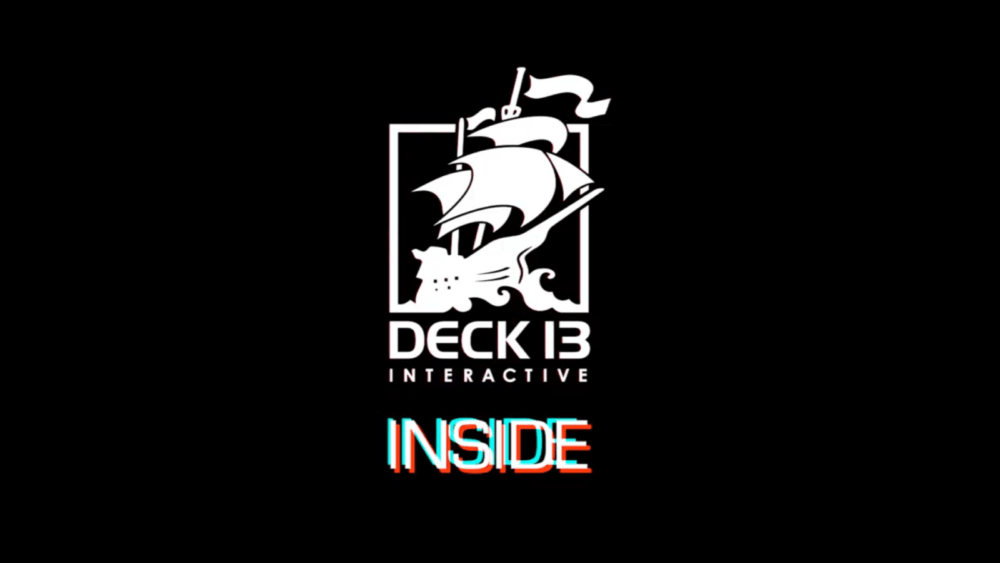 Над чем сейчас работает студия Deck13