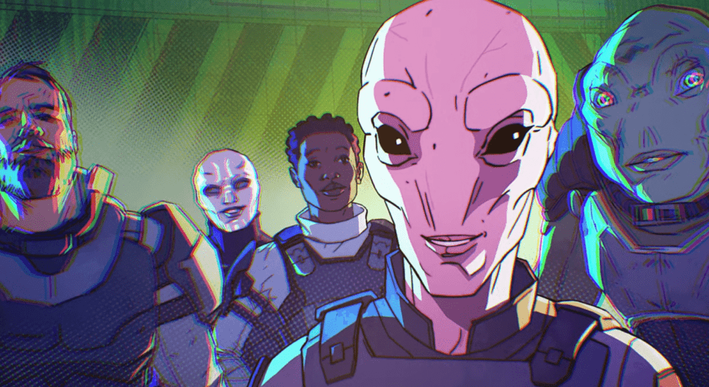Анонсирована новая XCOM: Chimera Squad