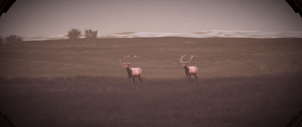 Обзорный трейлер Hunting Simulator 2 Обзорный трейлер Hunting Simulator 2