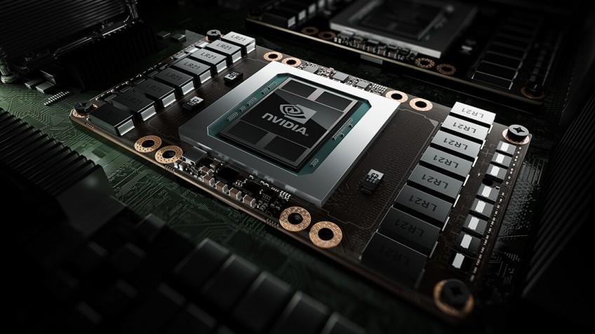 Возможно произошла утечка: возможные характеристики карт NVIDIA Ampere