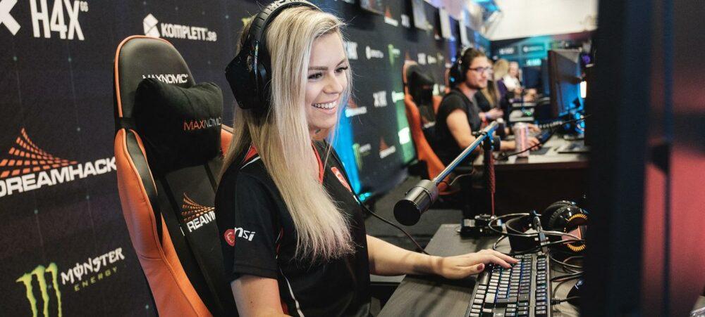 Twitch побил новый рекод в 3 миллиардов часов из-за коронавируса Twitch побил новый рекод в 3 миллиардов часов из-за коронавируса