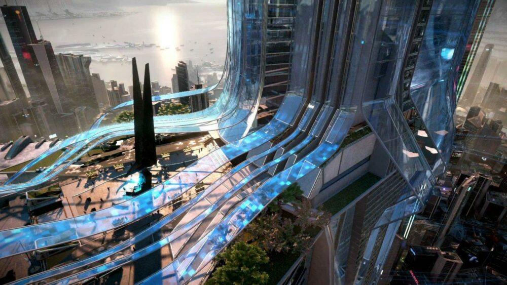 GamesRadar проведет онлайн шоу Future Games Show