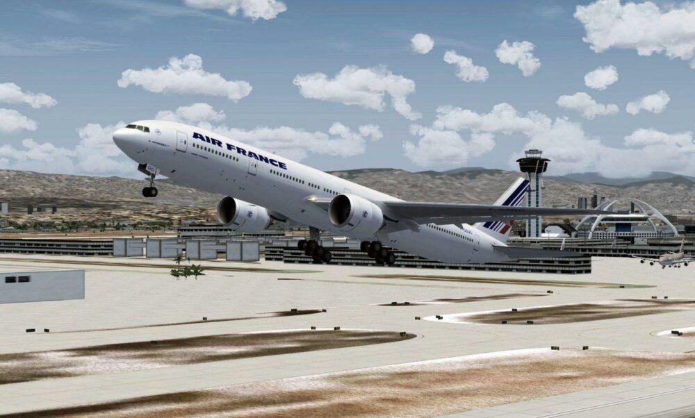 Вышли системные требования на Microsoft Flight Simulator Вышли системные требования на Microsoft Flight Simulator