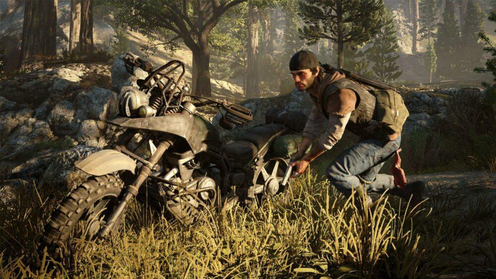 Sony все таки опровергли выход на PC Days Gone