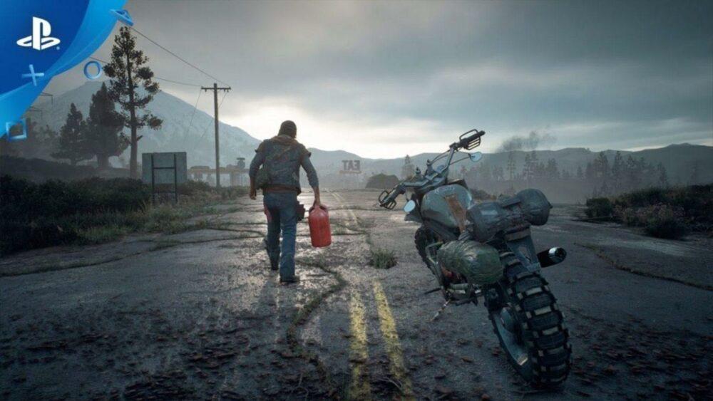 Стоит ли ждать Days Gone 2