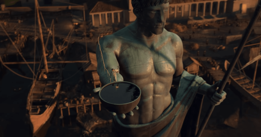 Civilization 6 бесплатно в EGS Civilization 6 бесплатно в EGS