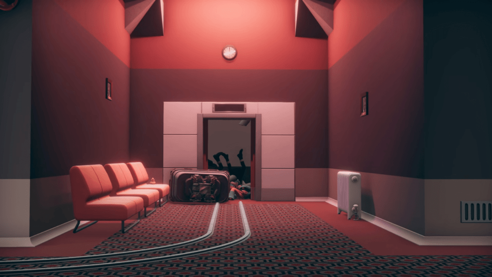 ЗАТ Surgeon Simulator 2 уже сегодня