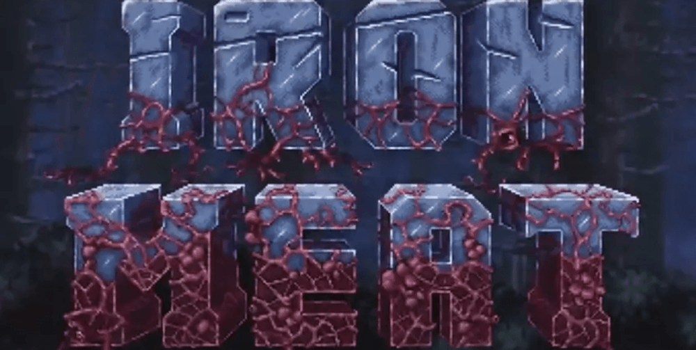 Демо-ролик и демо-версия игры Iron Meat Демо-ролик и демо-версия игры Iron Meat