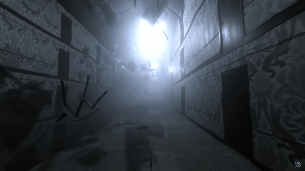 Релизный трейлер Those Who Remain