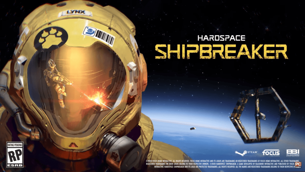 Дневник разработчиков Hardspace: Shipbreaker Дневник разработчиков Hardspace: Shipbreaker