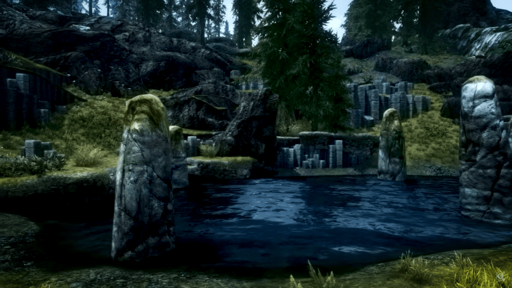 Дневник разработчиков Beyond Skyrim Дневник разработчиков Beyond Skyrim