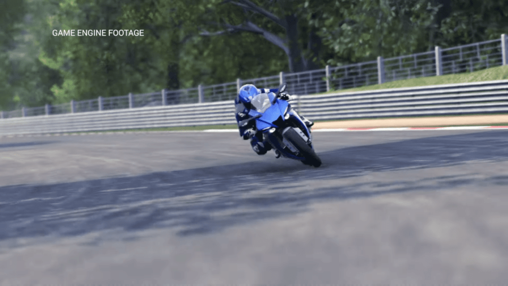 Первый трейлер и дата выхода Ride 4