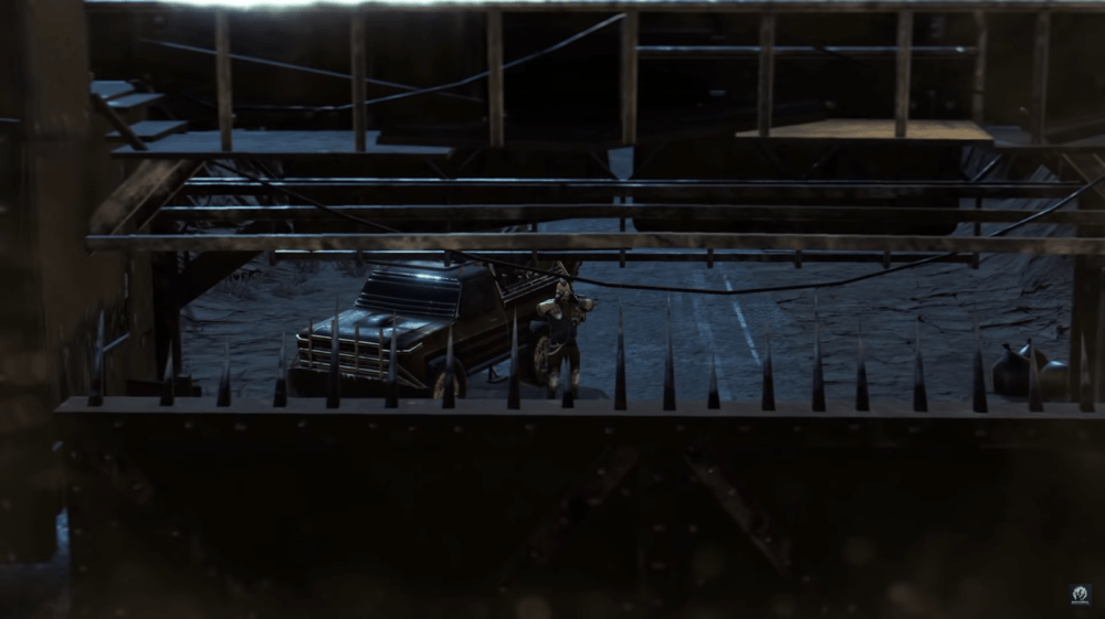 Дата релиза Surviving the Aftermath отложена