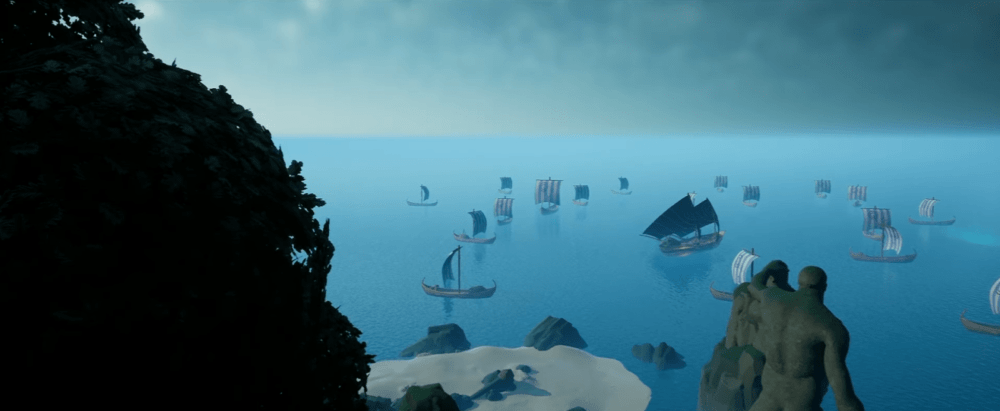 Геймплей The Waylanders Геймплей The Waylanders