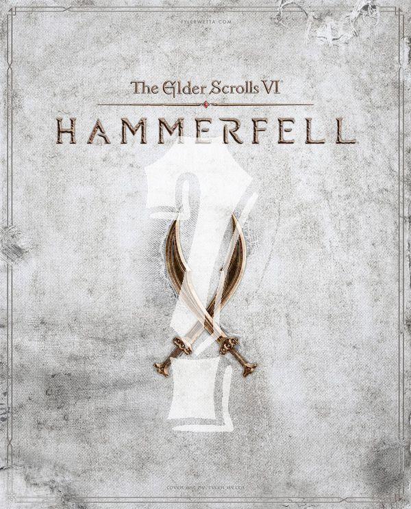 Bethesda: The Elder Scrolls 6 выйдет не скоро