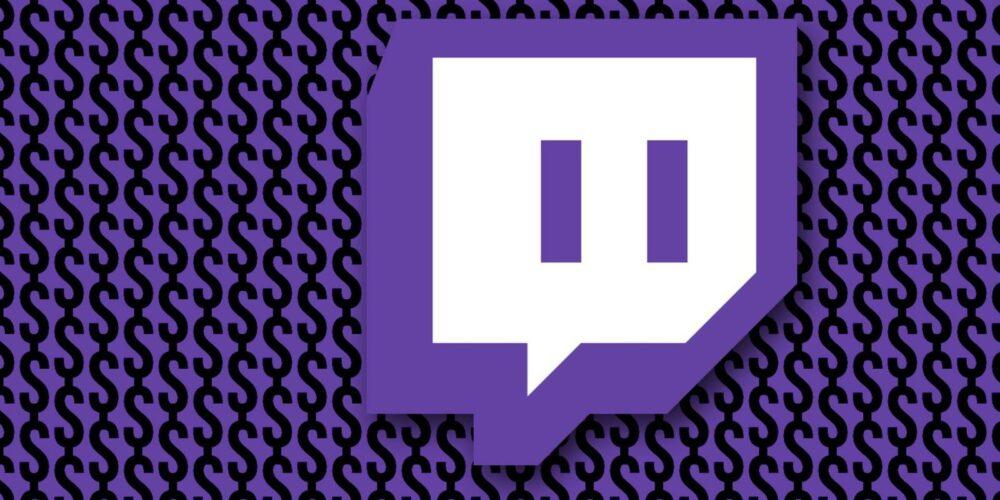 Twitch продает  подарочные карты всем желающим