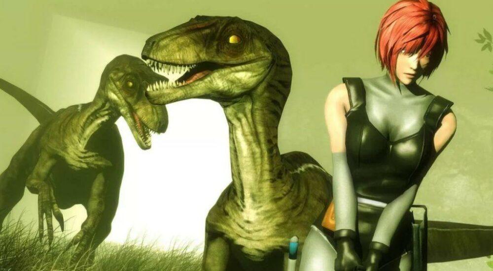 Фанаты возвращают Dino Crisis