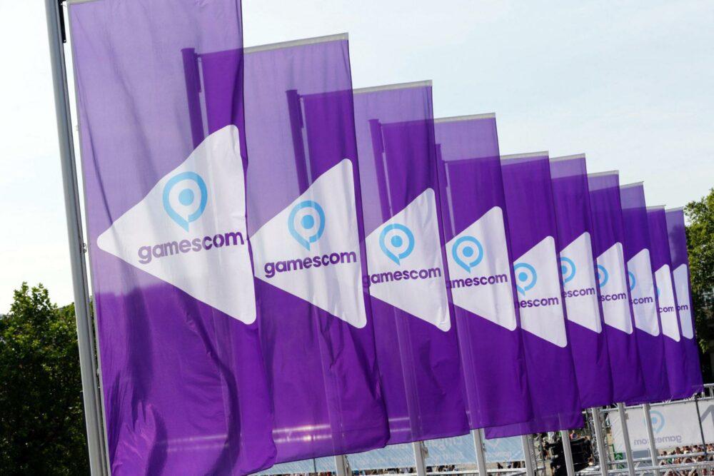 Онлайн-мероприятие gamescom 2020 будет проходить с 27 по 30 августа