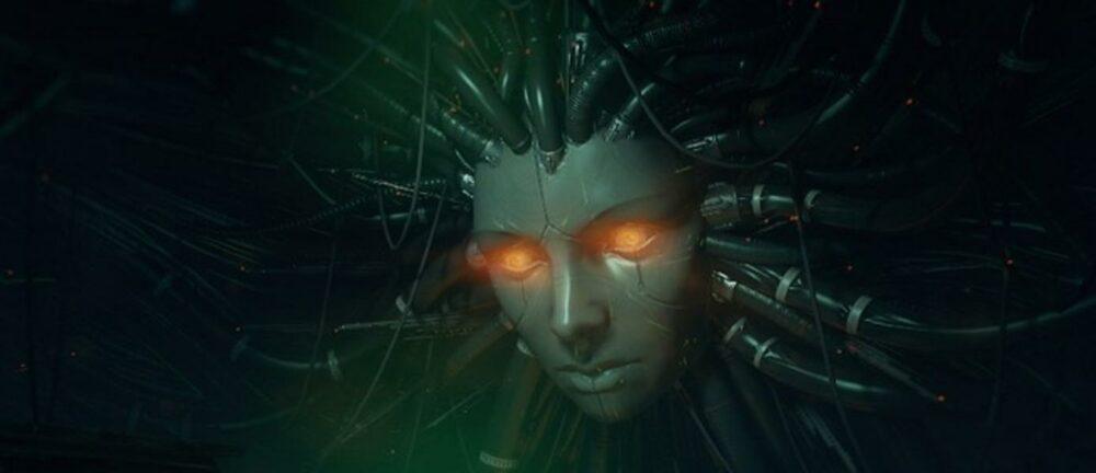 Tencent все таки заполучила франшизу System Shock